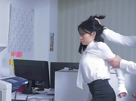 Office obsession - the secretary starring rina ellis clip
