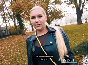 Craziest fuck dates in the city of berlin part 2 wolfwagner love